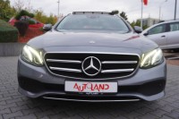 Mercedes-Benz E 220 E220 d T-Modell Avantgarde Aut.