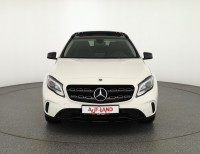 Mercedes-Benz GLA 200 Urban
