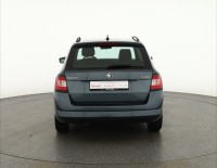 Skoda Fabia Combi 1.0 TSI DSG