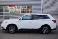 Mitsubishi Outlander 2.2 DI-D 4WD Plus