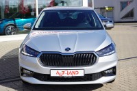 Skoda Fabia 1.0 TSI