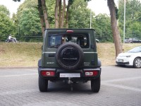 Suzuki Jimny 1.5 Allgrip Comfort
