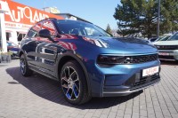 Lynk&Co 01 1.5 TD PHEV Aut.