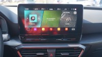 Cupra Leon Sportstourer 1.5 Hybrid