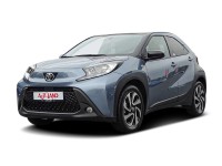 Toyota Aygo X 1.0 Team D Kamera Sitzheizung DAB PDC