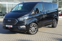 Vorschau: Ford Tourneo Custom 2.0 TDCi L1 Titanium