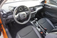 Skoda Fabia 1.0 Active