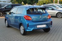 Mitsubishi Space Star 1.2