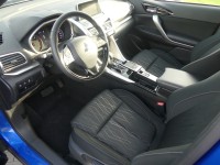Mitsubishi Eclipse Cross 1.5 4WD