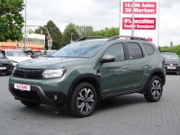 Vorschau: Dacia Duster II 1.3 TCE Journey