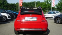 Fiat 500C 1.2 Lounge