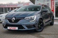 Vorschau: Renault Megane IV Grandtour 1.2 TCe Life