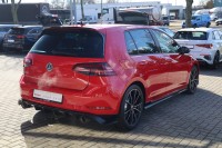 VW Golf VII 2.0 TSI GTI TCR