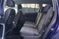 VW Touran 1.5 TSI DSG