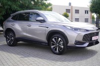 Vorschau: MG HS 1.5 T-GDI Luxury Aut.