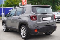 Jeep Renegade 1.3 T-GDI AT