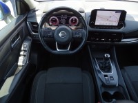 Nissan Qashqai 1.3 DIG-T mHev