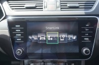 Skoda Superb Combi 2.0 TDI Style