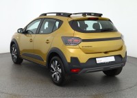 Dacia Sandero Stepway TCe 110 Expression