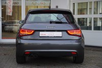 Audi A1 1.4 TFSI S-line
