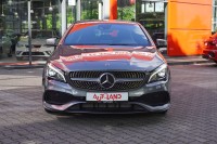 Mercedes-Benz CLA 200 AMG Line