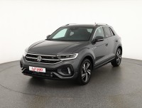 VW T-Roc R-Line 1.5 TSI DSG 2-Zonen-Klima Navi Sitzheizung