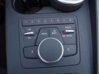 Audi A4 Quattro Avant 2.0 TFSI quattro S-tronic