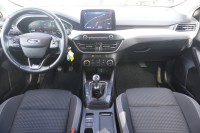 Ford Focus Turnier 1.0 EcoBoost mHev
