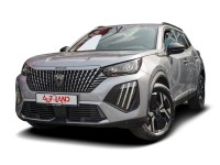 Peugeot 2008 1.2 Hybrid 145 Aut. Navi Sitzheizung LED