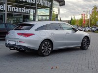 Mercedes-Benz CLA 250 e SB Progressive Aut.