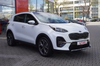 Kia Sportage 1.6 T-GDI GT-Line 4WD