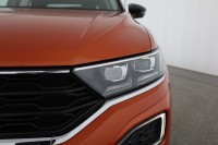 VW T-Roc 1.5 TSI DSG Style