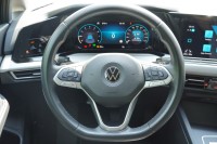 VW Golf Variant 1.5TSI DSG