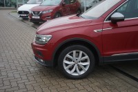 VW Tiguan Allspace 2.0 TSI