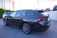 Skoda Octavia Combi 2.0 TDI