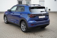 VW T-Cross 1.0 TSI R-Line