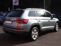 Skoda Kodiaq 1.4 TSI 4x4 7-Sitzer