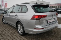 VW Golf Variant 2.0 TDI Life