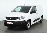 Peugeot Partner 1.6 Blue-HDi Premium L1 AHK PDC Klima