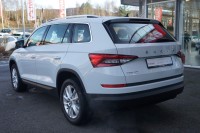 Skoda Kodiaq 1.5 TSI
