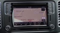 VW Sharan 2.0 TDI IQ.DRIVE 4Motion