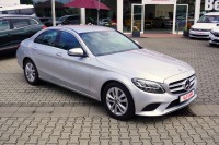 Mercedes-Benz C 180 C180