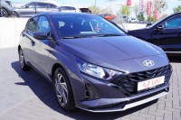 Hyundai i20 1.0 T-GDI