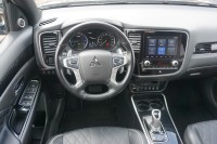 Mitsubishi Outlander 2.4 PHEV Top 4WD CVT