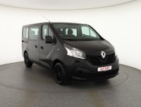 Renault Trafic 1.6 dCi 120 L1H1 2.7t