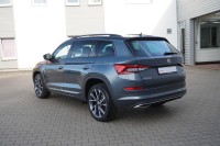 Skoda Kodiaq 2.0 TSI Sportline 4x4 DSG