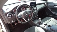 Mercedes-Benz CLA 180 Shooting Brake AMG Line