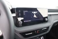 Skoda Fabia 1.0 TSI DSG