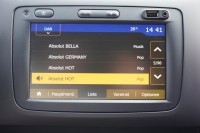 Dacia Duster II 1.3 TCE Prestige