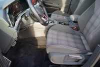 VW Golf VIII 2.0 GTI